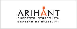 Arihant Superstructures